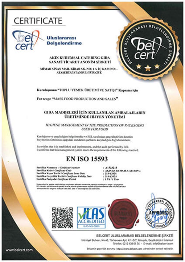 ISO HİJYEN YÖNETİMİ 2023 (1) ISO HİJYEN YÖNETİMİ 2023 (1)