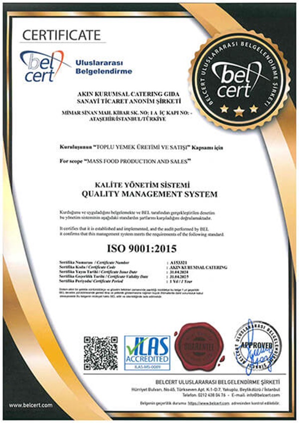 ISO KALİTE YÖNETİMİ 2023 (1) ISO KALİTE YÖNETİMİ 2023 (1)